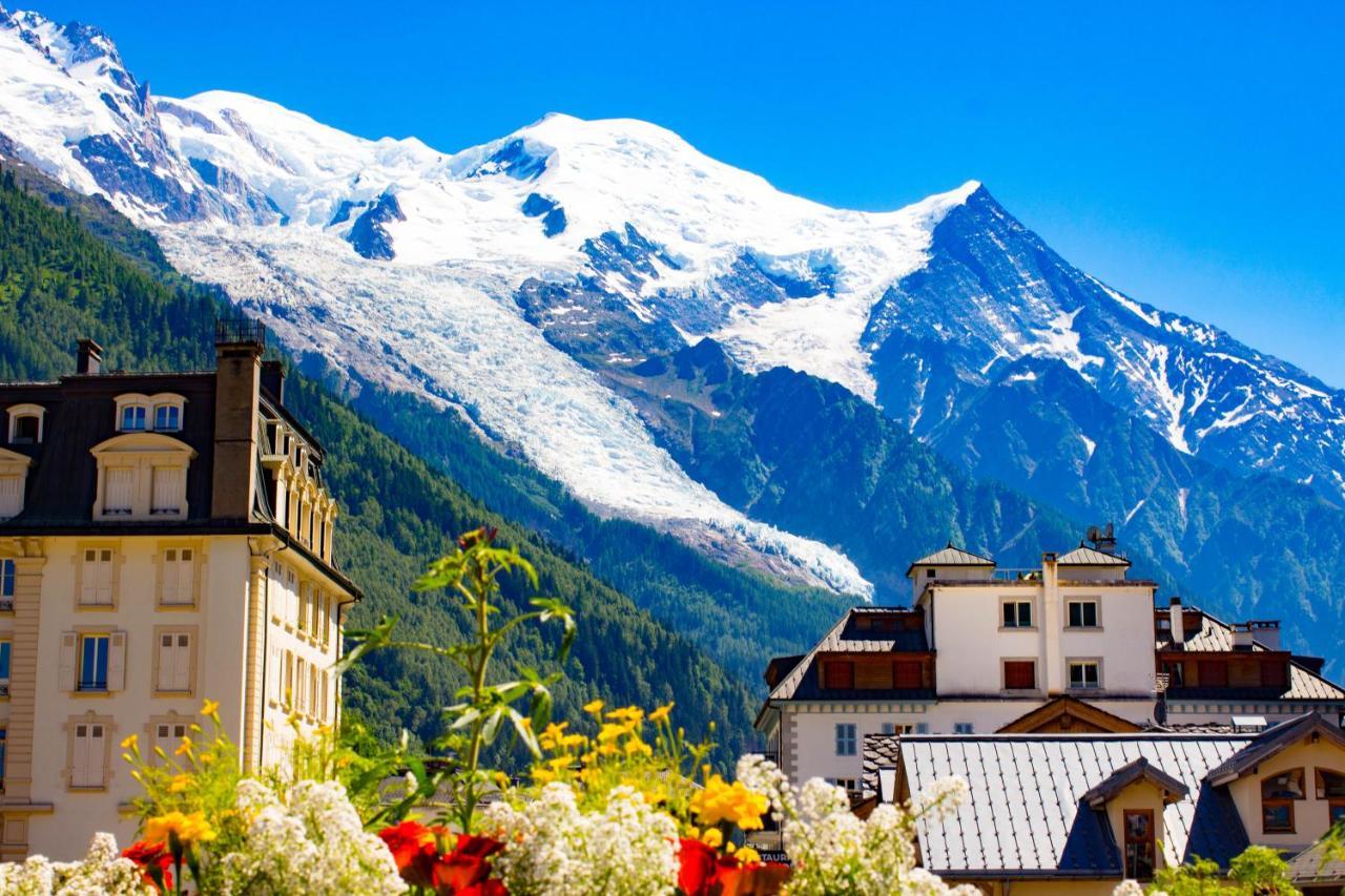 Alpine Museum- Chamonix All Year מראה חיצוני תמונה